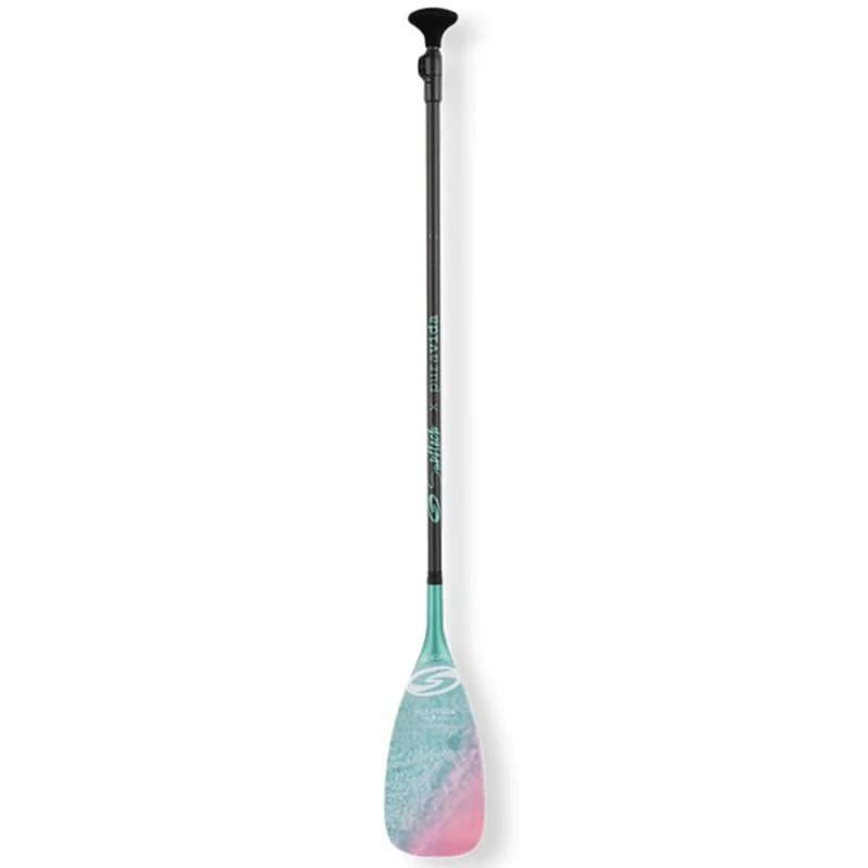Offre Spéciale PAGAIE SURFTECH X PURA VIDA CCW 2-PIECE ADJUSTABLE