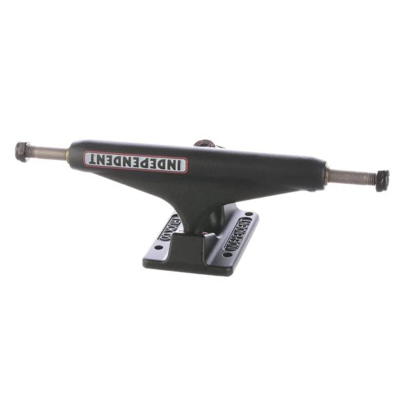 Réduction TRUCK INDEPENDENT STAGE 11 BAR FLAT 149MM