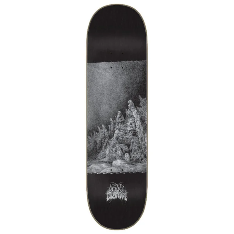 PLANCHE DE SKATE CREATURE BAEKKEL ASKE 8.6‘‘ Must-Have