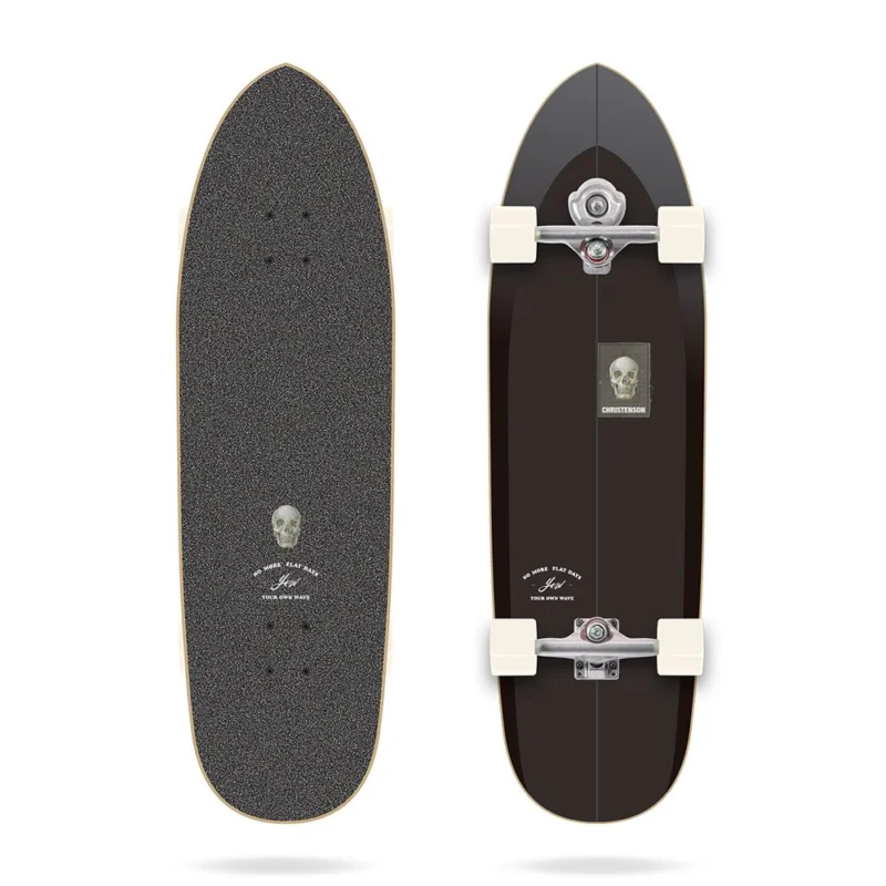 SURF SKATE YOW HOLE SHOT 33.85" Acheter En Ligne