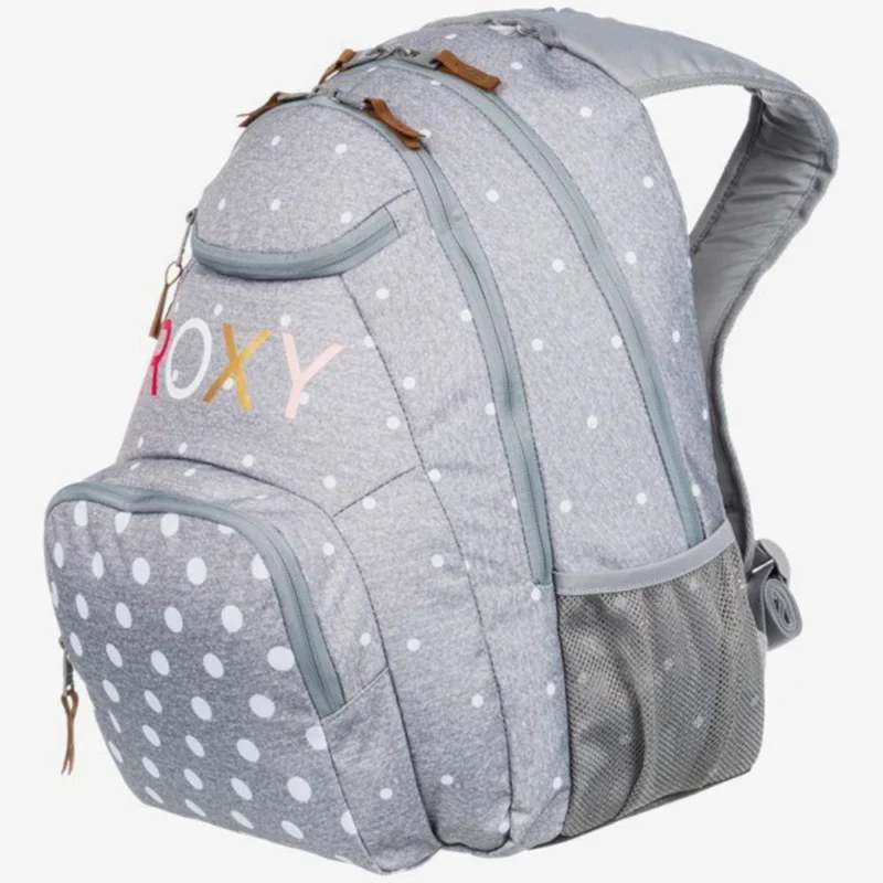 Achetez Aujourd'hui SAC DOS ROXY LEMON WATERCOLOR