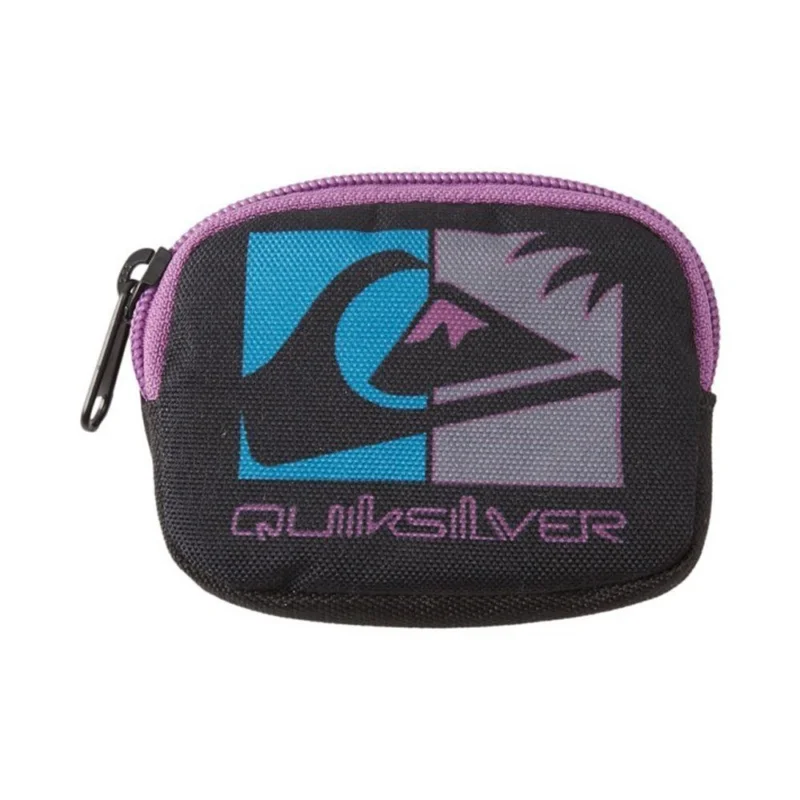 PORTEFEUILLE QUIKSILVER MONEDERO Livraison Express