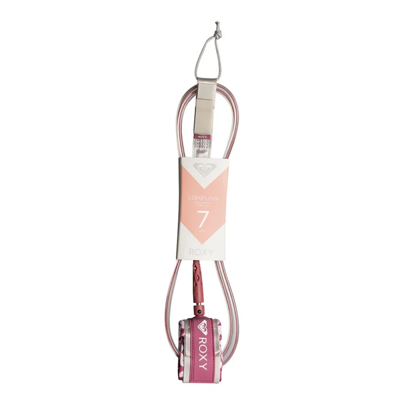 Produit De Marque LEASH ROXY LOHIFUSHI 7‘