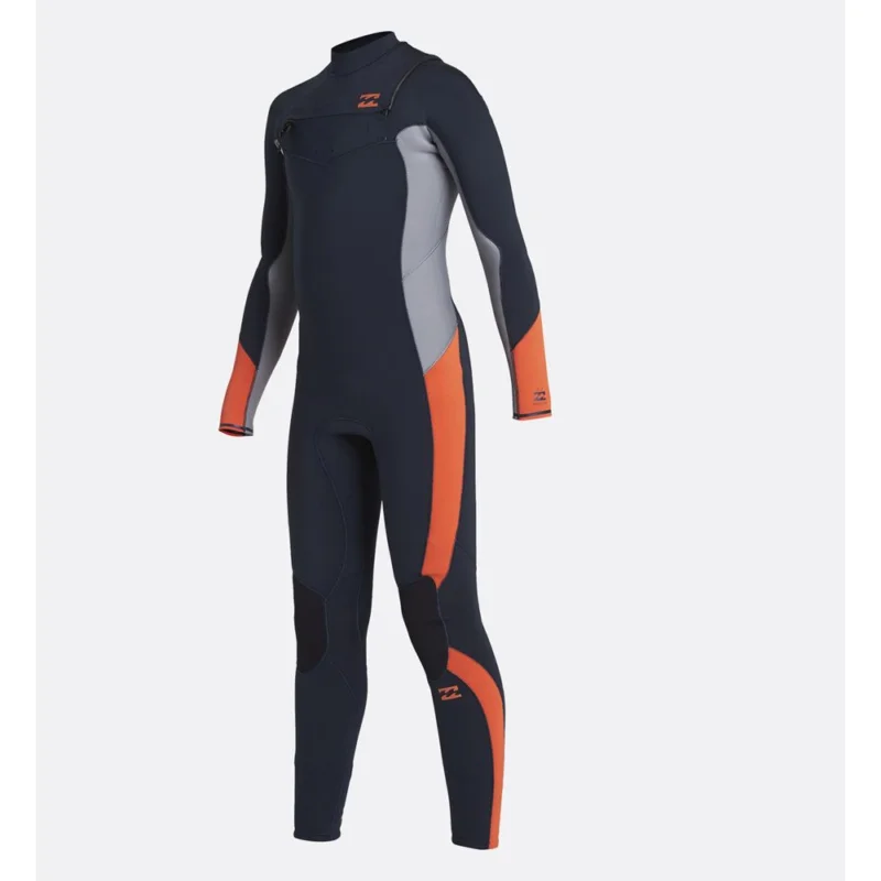 Haute Qualité COMBINAISON BILLABONG ABSOLUTE 4/3