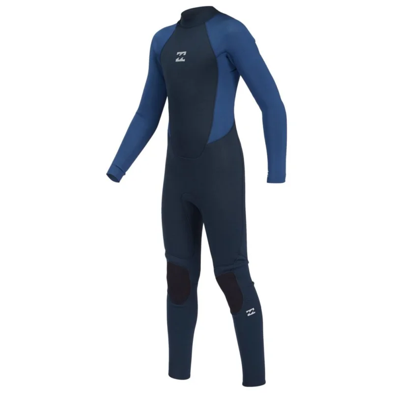 Prix Cassé COMBINAISON BILLABONG INTRUDER 5/4