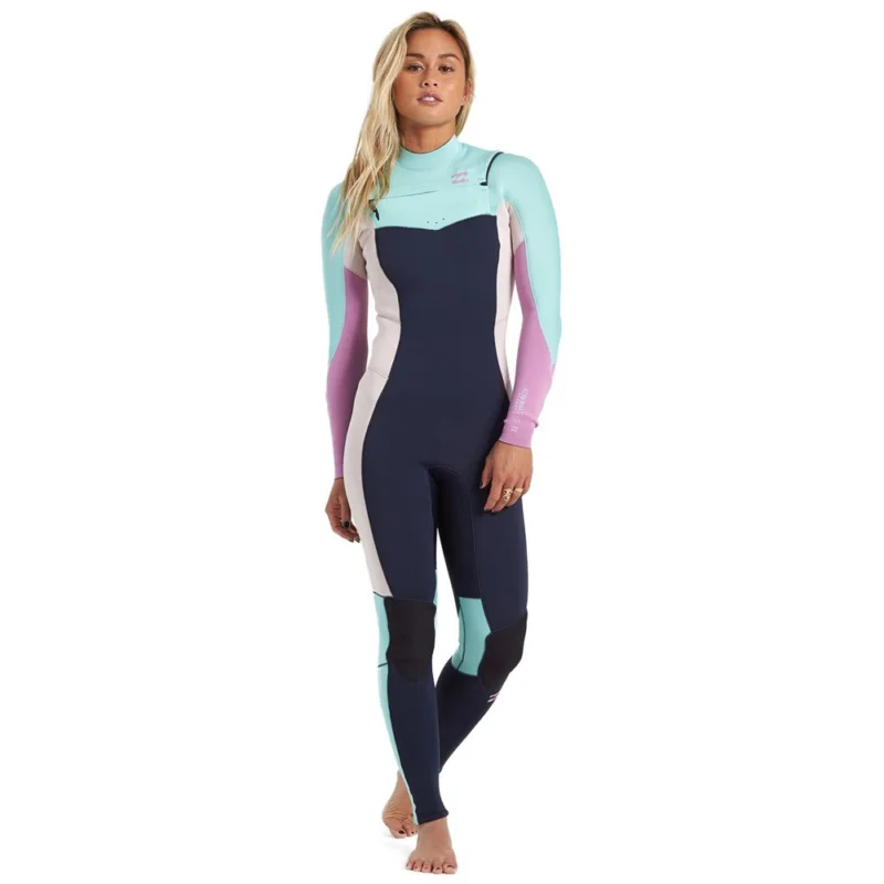 COMBINAISON BILLABONG SYNERGY 3/2 Achat Immédiat
