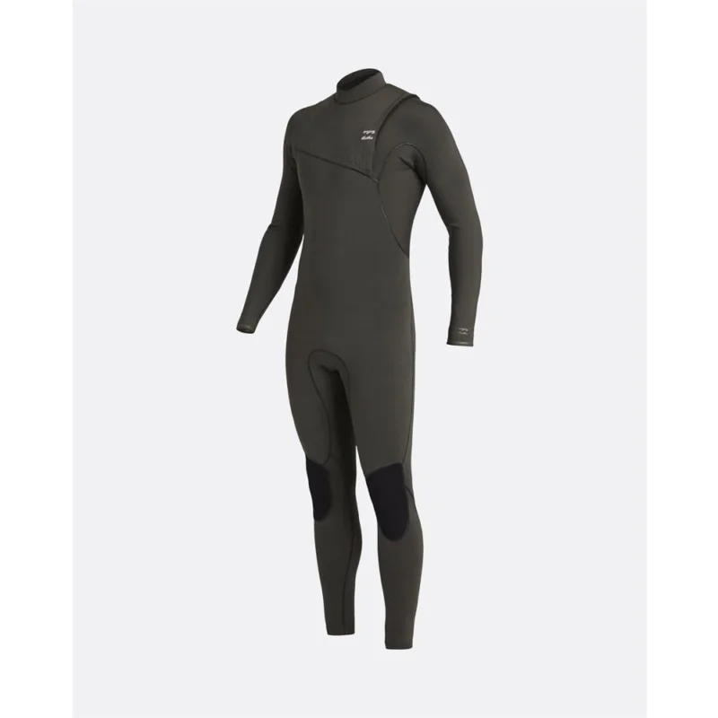 COMBINAISON BILLABONG FURNACE NATURAL 5/4 Nouveauté