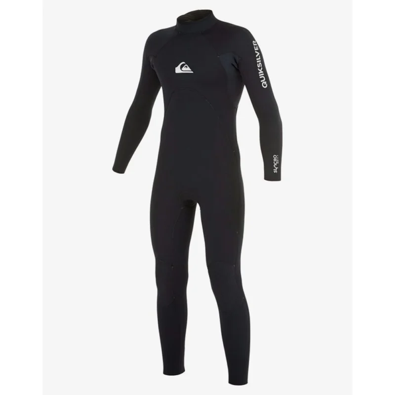 Pas Cher COMBINAISON QUIKSILVER SR 4/3