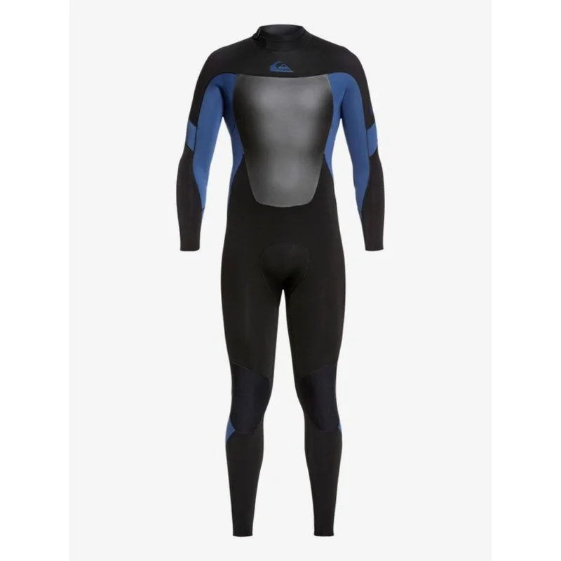 COMBINAISON QUIKSILVER SYNCRO 4/3 Expédié Aujourd'hui