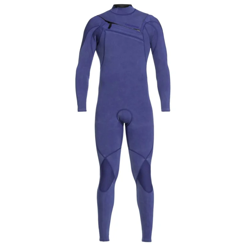 Affaire À Saisir COMBINAISON QUIKSILVER HIGHLINE MONOCHROME 4/3