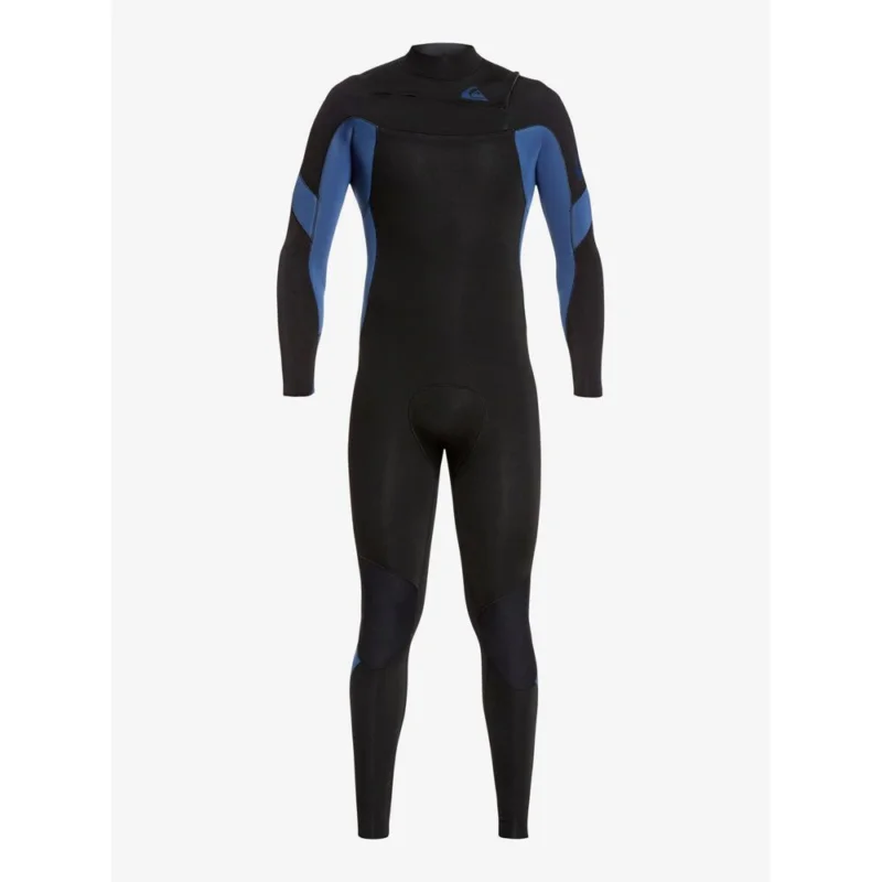 COMBINAISON QUIKSILVER SYNCRO 4/3 Prix Bas