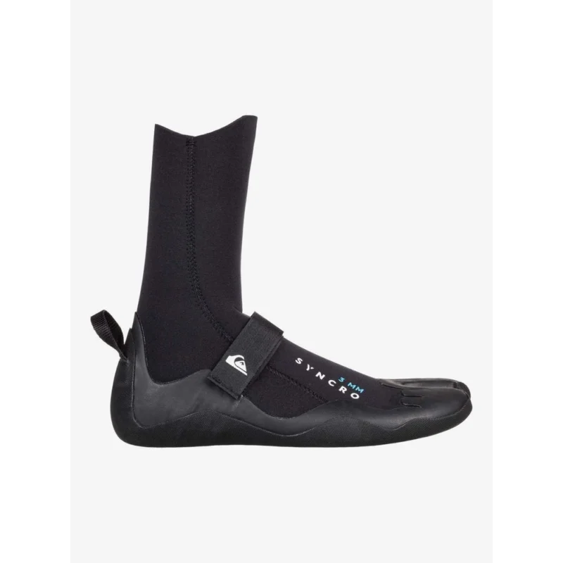 Bon Plan CHAUSSONS EN NEOPRENE QUIKSILVER SYNCRO 3MM