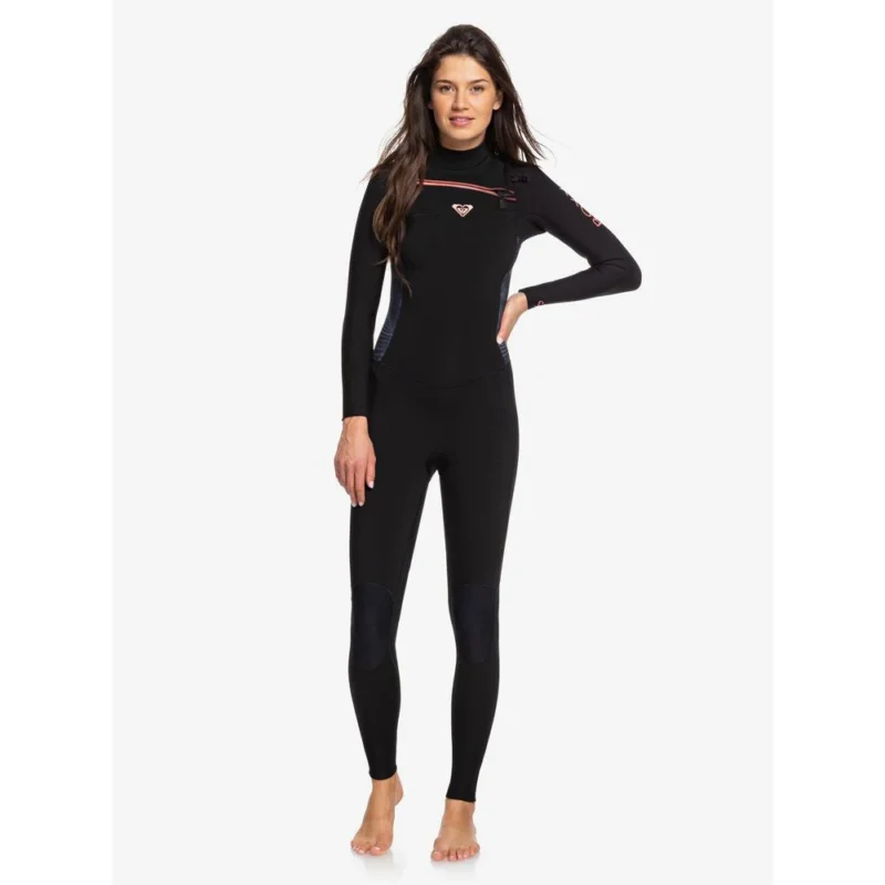COMBINAISON ROXY SYNCRO 4/3 Offre Limitée