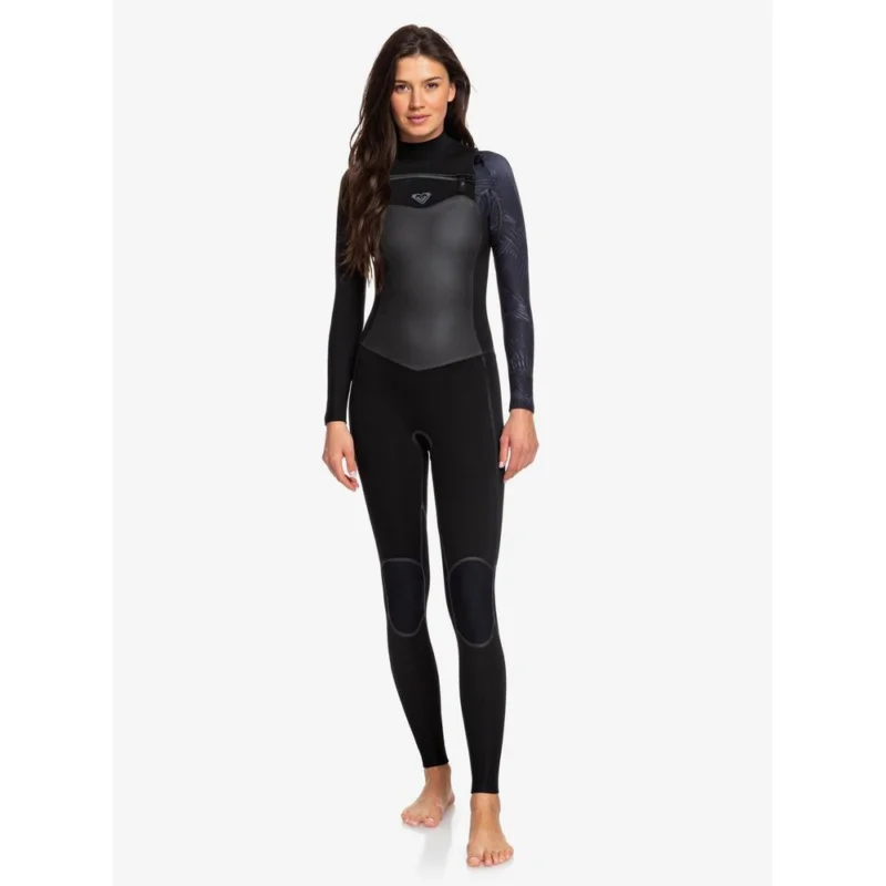 COMBINAISON ROXY SYNCRO PLUS 4/3 Livraison Express