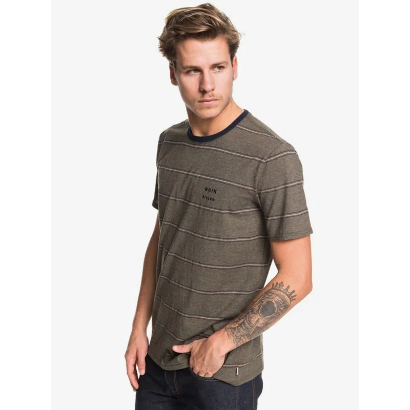 T-SHIRT QUIKSILVER NOOSA PARADISE Offre Spéciale
