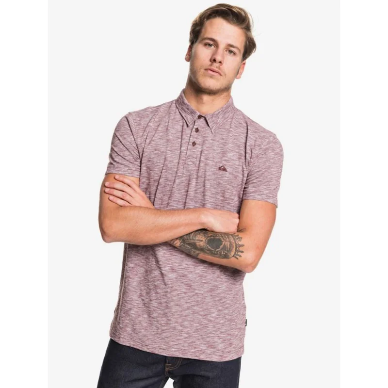 Prix Promo POLO SHIRT QUIKSILVER EVERYDAY SUN CRUISE