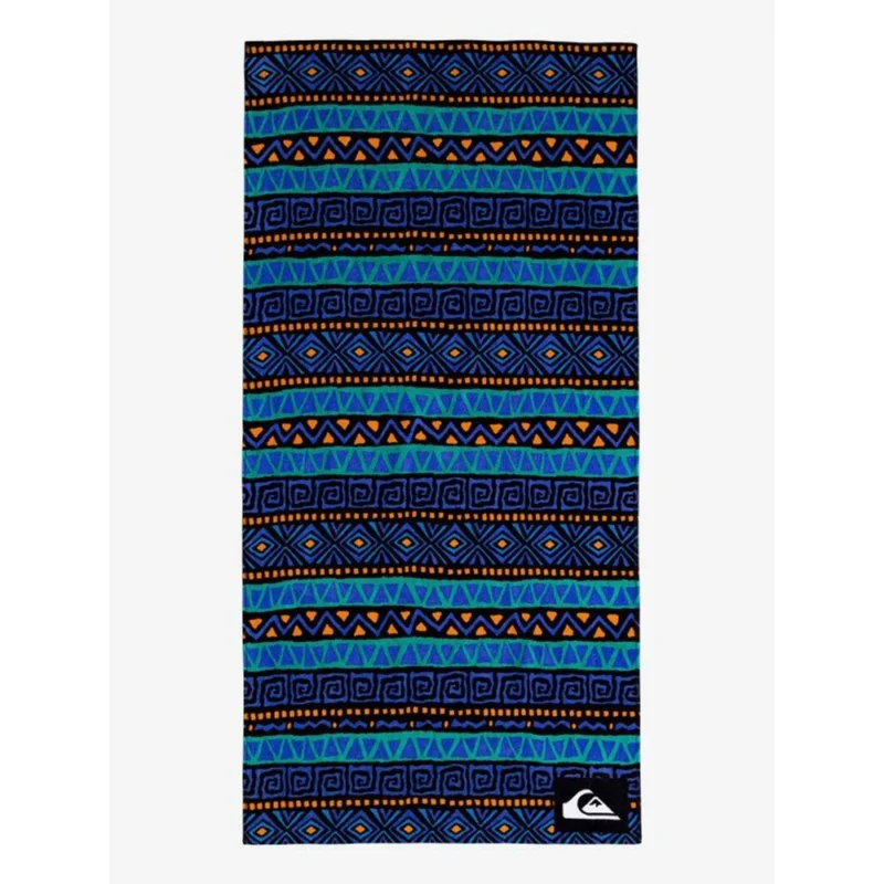 Prix Choc SERVIETTE QUIKSILVER FRESHNESS