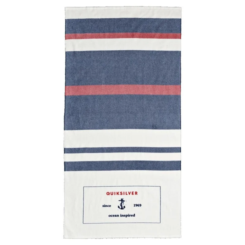 SERVIETTE QUIKSILVER SPORTS LINE Prix Choc