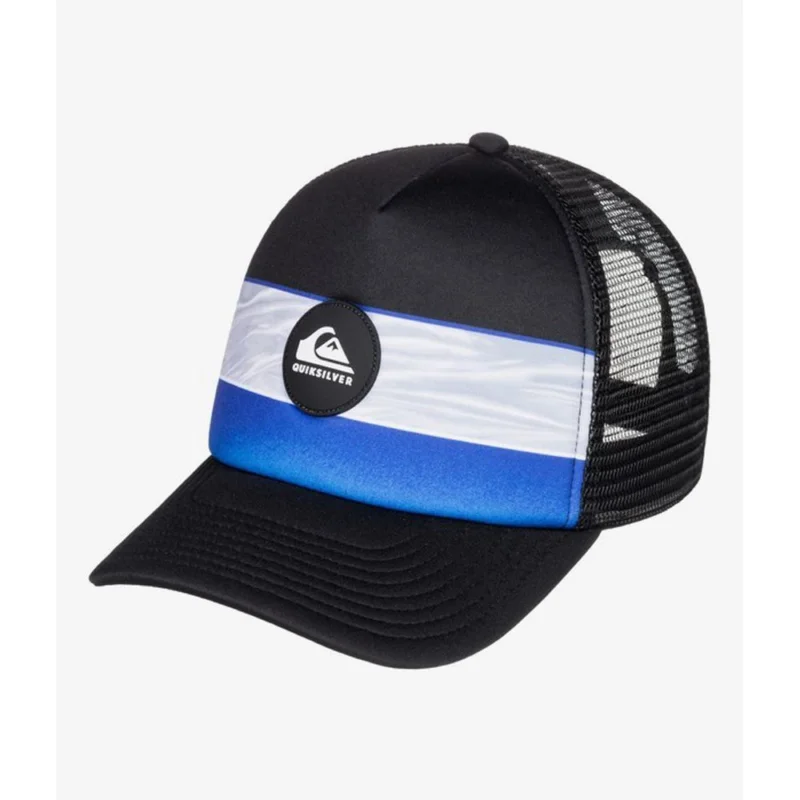 CASQUETTE QUIKSILVER TIJUANA TRUCKER Meilleure Vente