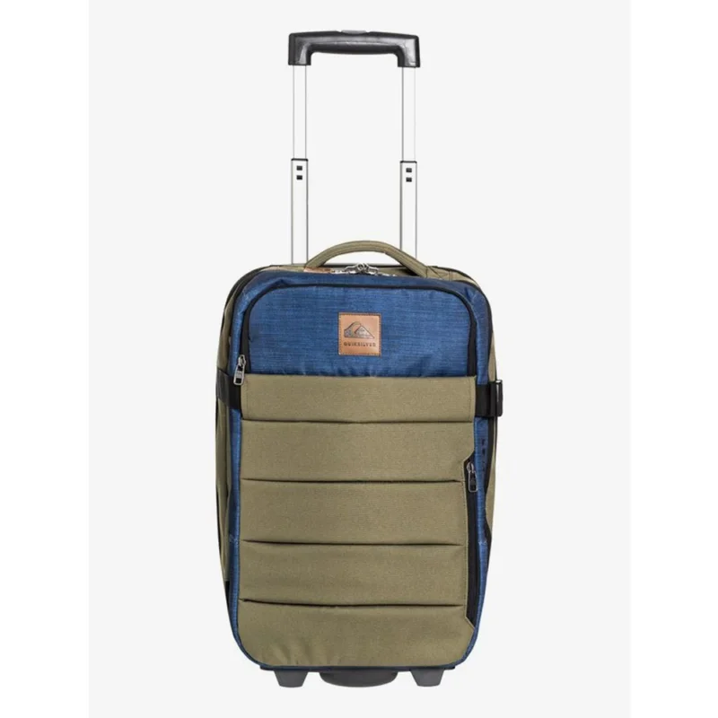 Populaire VALISE QUIKSILVER NEW HORIZON 32L