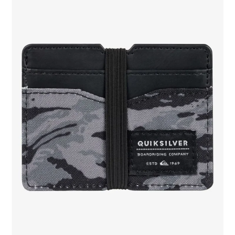 Achetez Aujourd'hui PORTEFEUILLE QUIKSILVER FLOKER