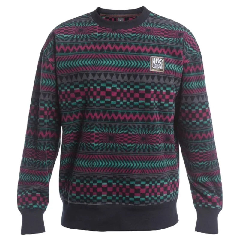 PULL QUIKSILVER SOUL POWER Must-Have