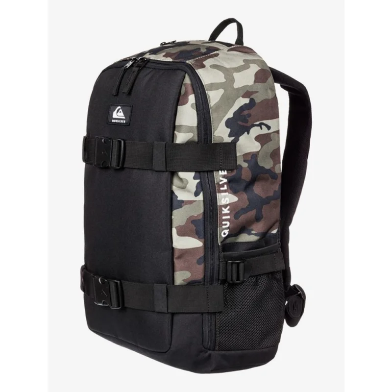 SAC DOS QUIKSILVER SKATE PACK 22L Offre Limitée