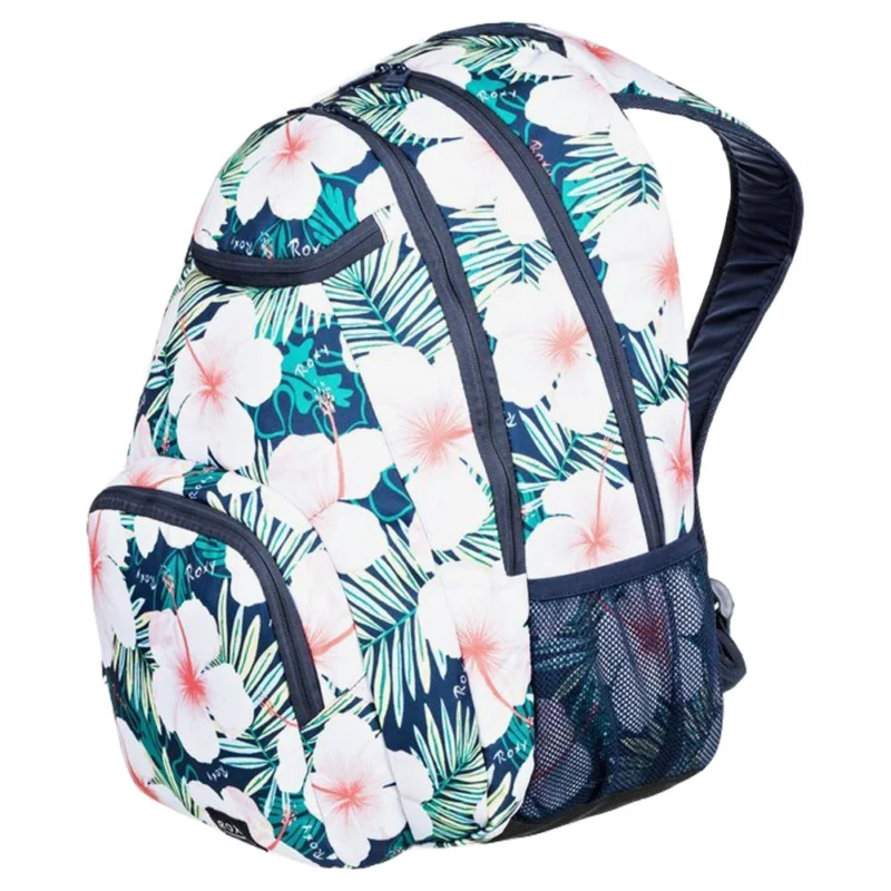SAC DOS ROXY SHADOW SWELL 24L Jusqu'à Épuisement Des Stocks