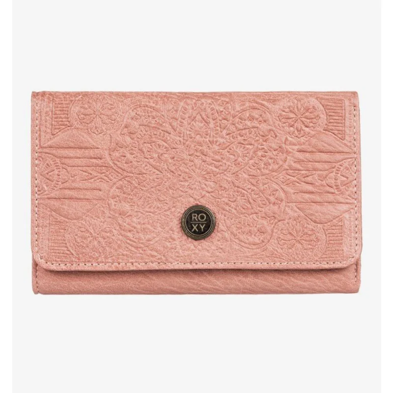 Meilleur Choix PORTEFEUILLE ROXY CRAZY DIAMOND