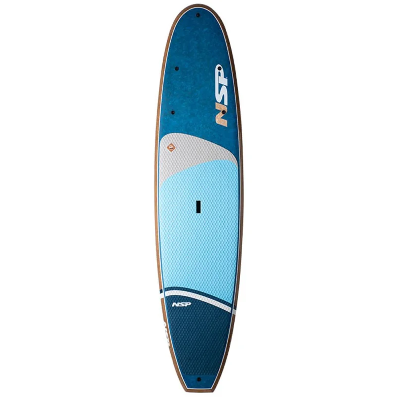 PLANCHE DE SUP NSP COCOFLAX CRUISE 11‘0‘‘ Prix Bas