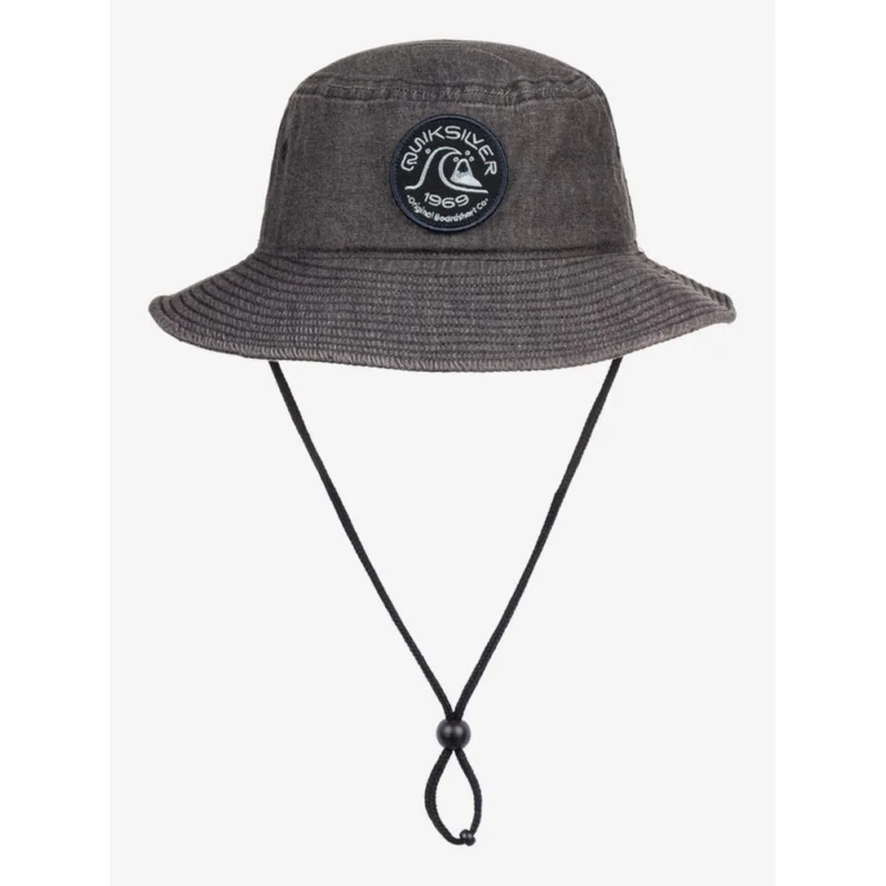 Haute Qualité CHAPEAU QUIKSILVER CHILLS