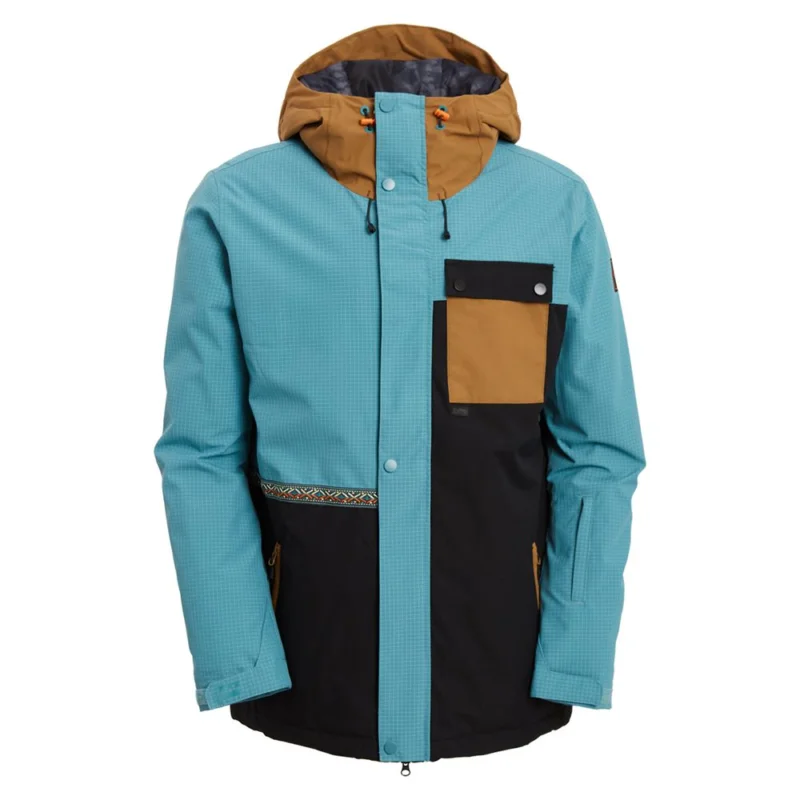MANTEAU BILLABONG ARCADE Acheter Direct