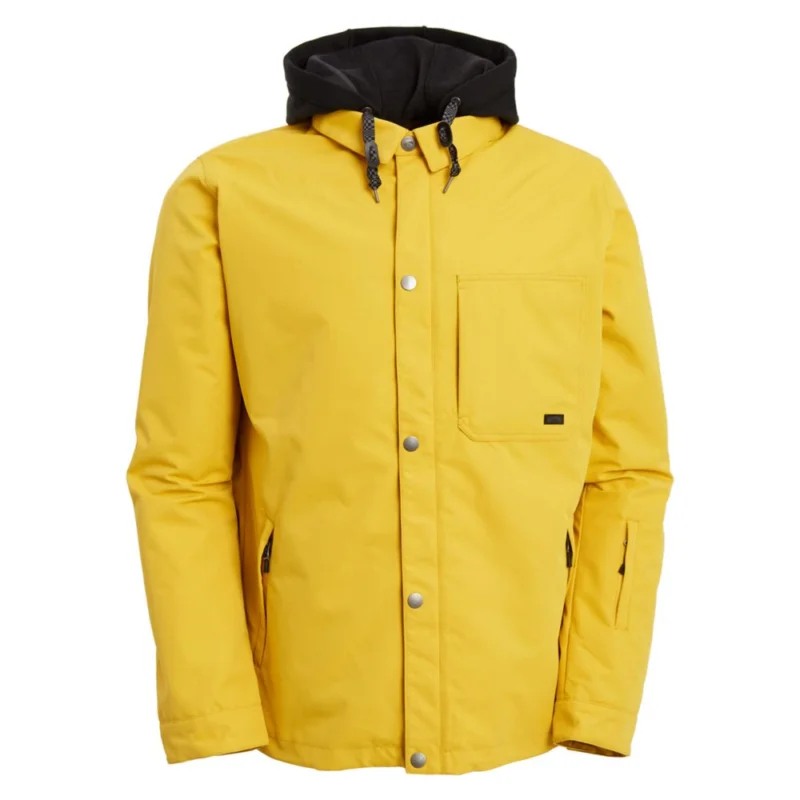 MANTEAU BILLABONG FASTPLANT Populaire