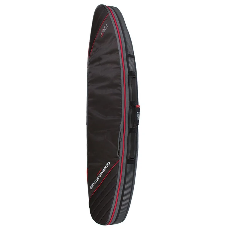 Super Prix HOUSSE OCEAN EARTH TRIPLE COMPACT 6‘4‘‘