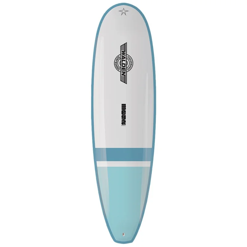 Acheter En Ligne **NO USAR** TABLA DE SURF WALDEN MEGA MAGIC 7‘2‘‘