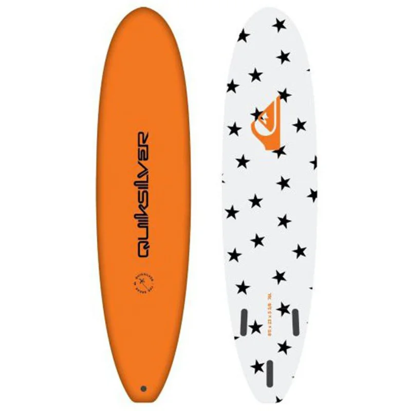 Acheter Direct PLANCHE DE SURF QUIKSILVER QS SOFT BREAK 7‘0‘‘