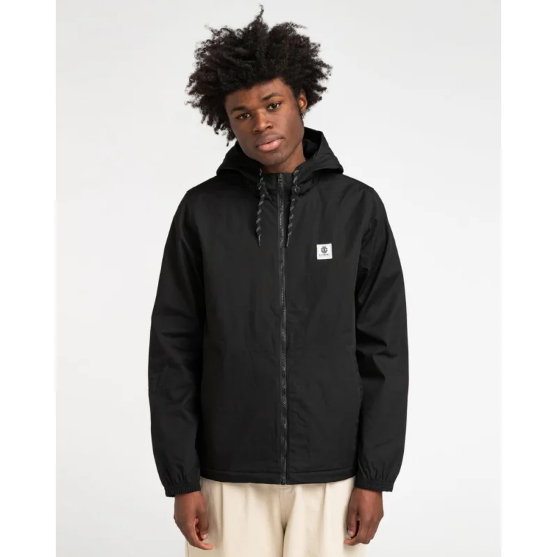 Quantité Limitée MANTEAU ELEMENT ALDER