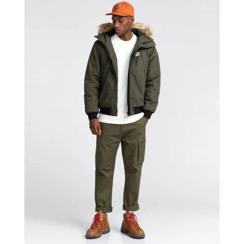 Bon Plan MANTEAU ELEMENT DULCEY EXPLORER