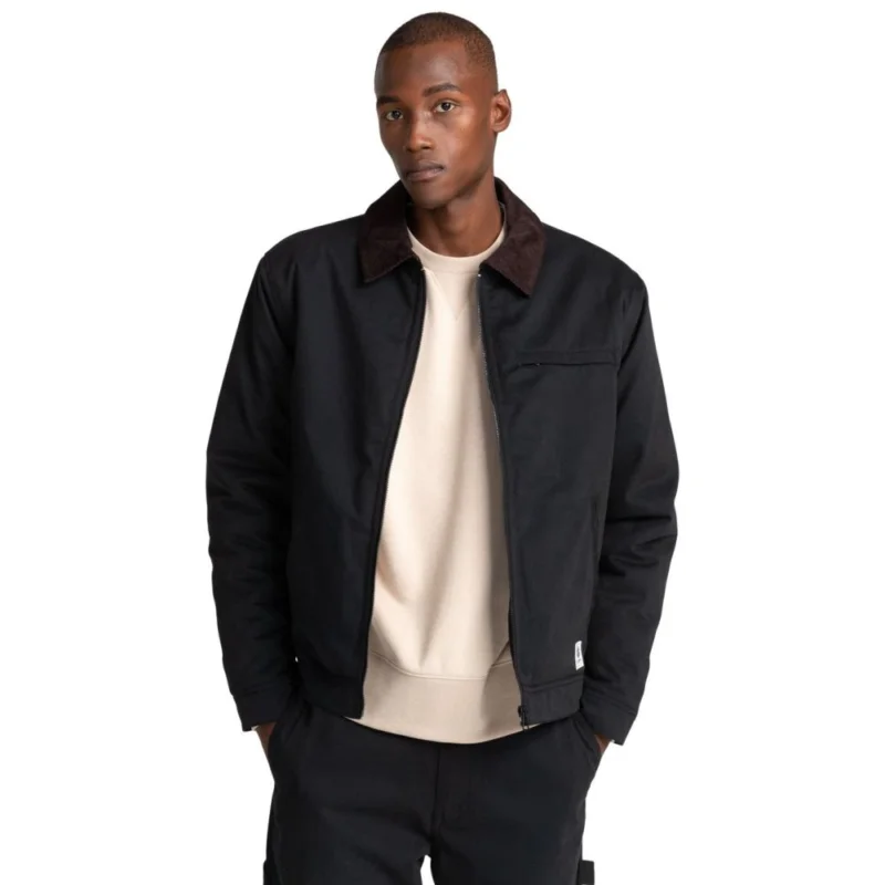 Achetez Aujourd'hui MANTEAU ELEMENT CRAFTMAN SHERPA