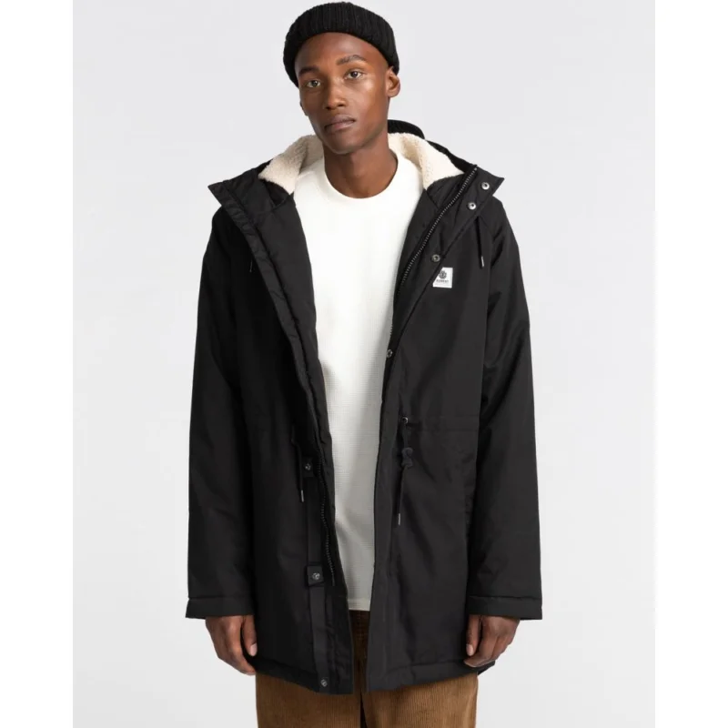 Offre Du Jour MANTEAU ELEMENT FIELD