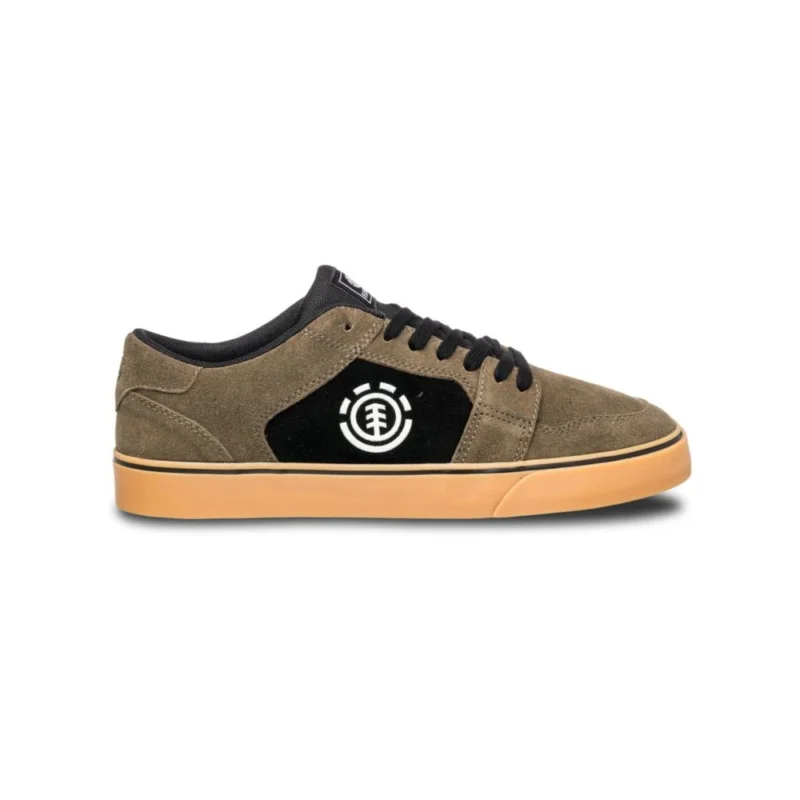 Nouveauté SNEAKERS ELEMENT HEATLEY