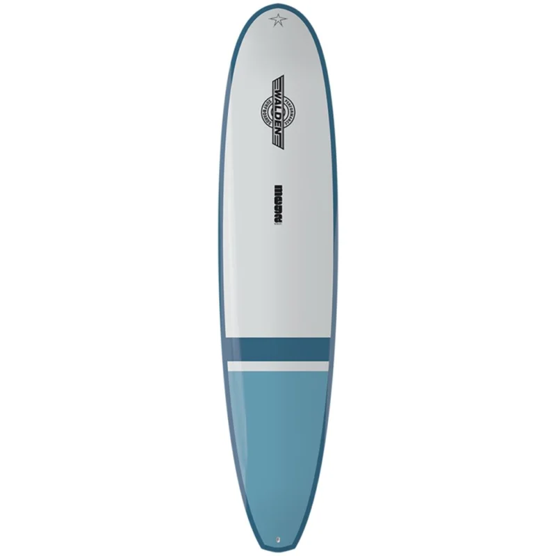 **NO USAR** TABLA DE LONGBOARD WALDEN MEGA MAGIC 9‘0‘‘ Usine Directe
