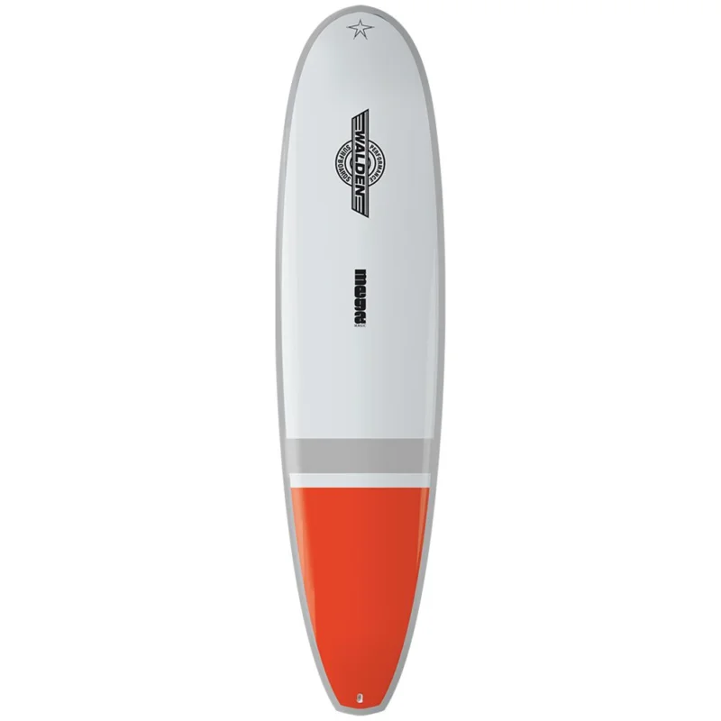Certifié **NO USAR** TABLA DE SURF WALDEN MEGA MAGIC 8‘0‘‘