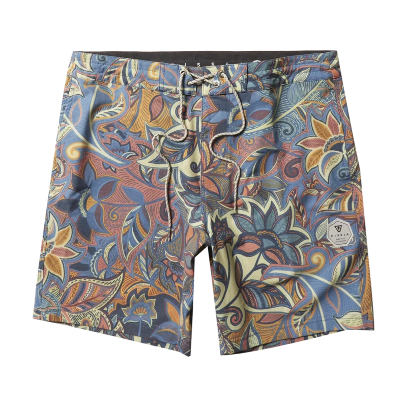 Produit De Marque BOARDSHORT VISSLA SUMBAWA