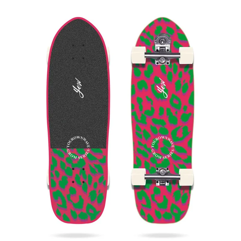 SURFSKATE YOW SNAPPERS 32" Retour Gratuit