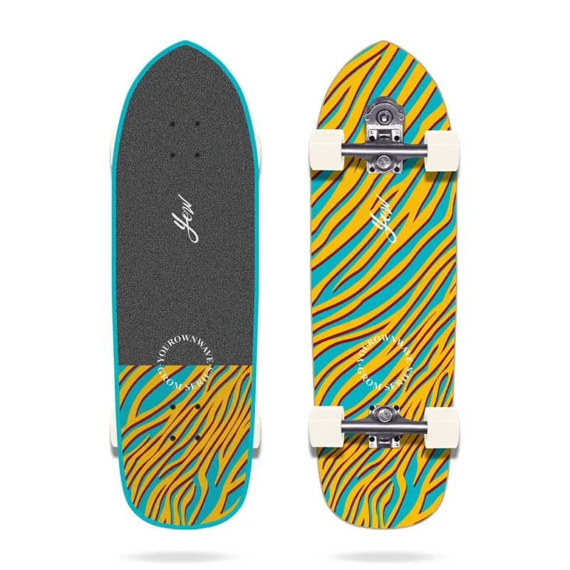 Acheter En Ligne SURFSKATE YOW MUNDAKA 32‘‘