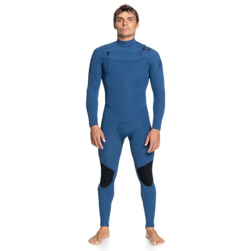 Remise COMBINAISON QUIKSILVER EVERYDAY SESSSIONS 4/3