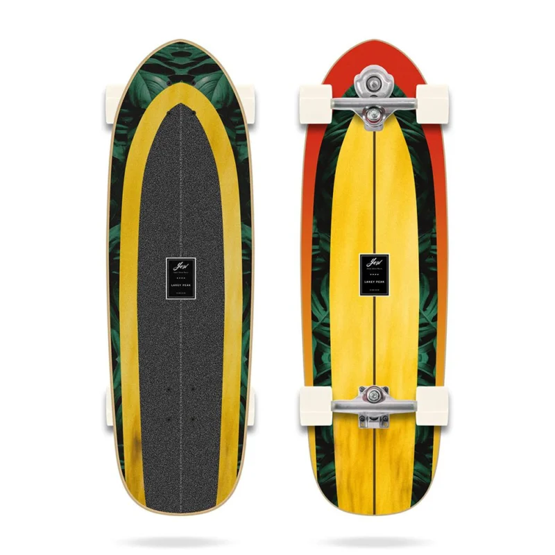 SURFSKATE YOW LAKEY PEAK 32‘‘ Commander Maintenant
