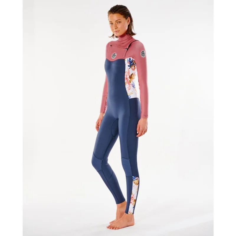COMBINAISON RIP CURL DAWN PATROL 5/3 Bon Plan