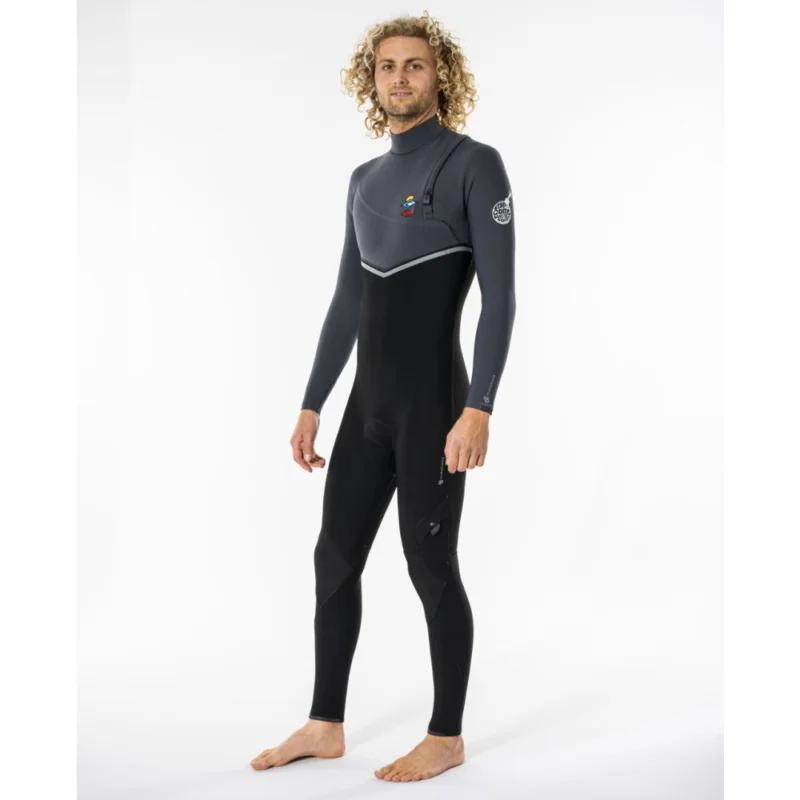 Top Vente COMBINAISON RIP CURL FBOMB SEARCH 5/3